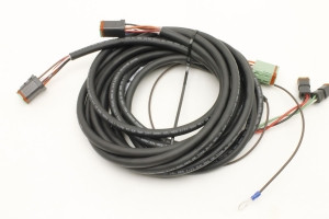 Genie Lift Part # 161213GT - HARNESS, OUTRIGGER HARNESS J11, EA