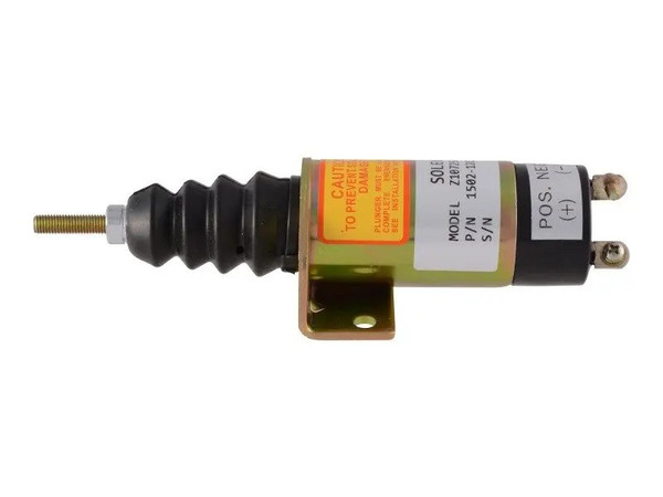 JLG Part # TX0216939 | TX-RELAY SOLENOID, EA