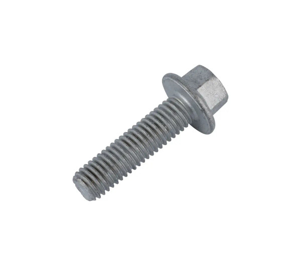 JLG Part # DTZ1181432 | DTZ-HEXAGON BOLT, EA