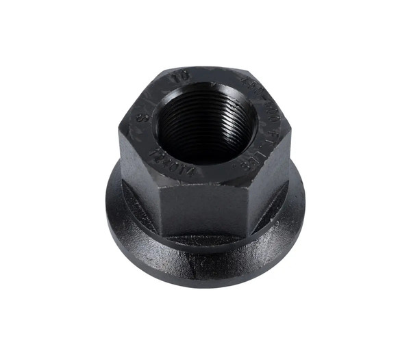 JLG Part # IR59163758 | IR-NUT,WHEEL M22, EA