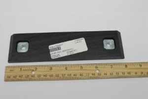 Genie Lift Part # 215889GT - WEAR PAD, 200X50X12, EA