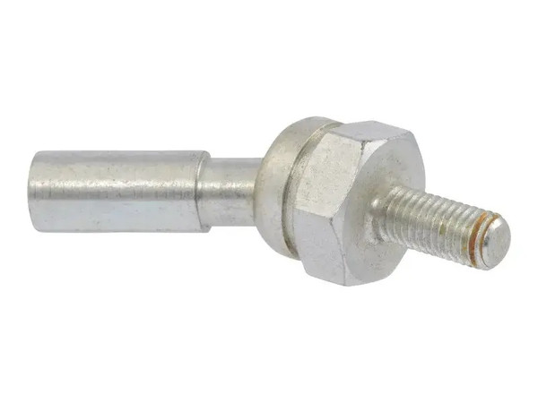 JLG Part # UP063937-002 | UP-SWIVEL,1/4" IN-LINE, EA