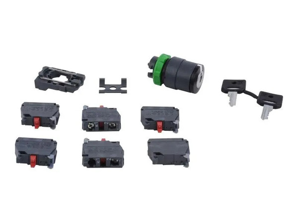 JLG Part # GN122515 | GN-KIT,KEYSWITCH SVC, EA