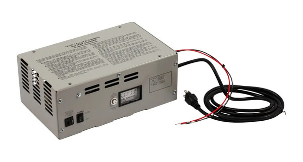 JLG Part # GN38581 | GN-CHARGER, BATTERY, EA