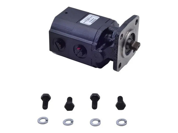 JLG Part # UP015797-010 | UP-HYDRAULIC PUMP, EA
