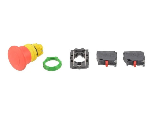 JLG Part # GN128499 | GN-KIT,UNIV PB RED, EA
