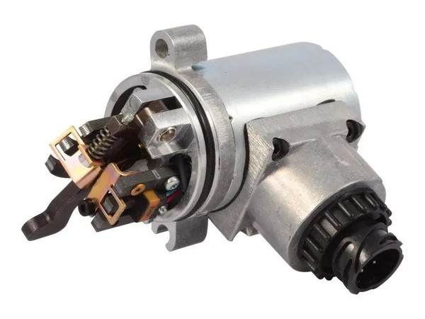 JLG Part # 7027792 | ACTUATOR, EA