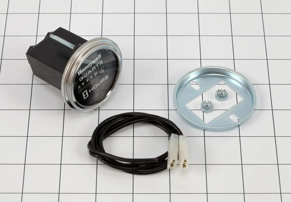 JLG Part # SN3070001 | SN-GAUGE,HOURMETER, EA