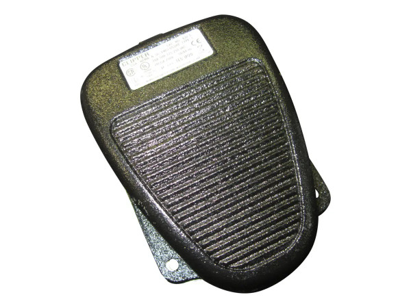 JLG Part # UP063906-000 | UP-FOOTSWITCH, EA
