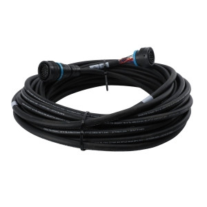 Genie Lift Part # 217896GT - HARNESS,CONTROL CABLE 1,JIB, EA