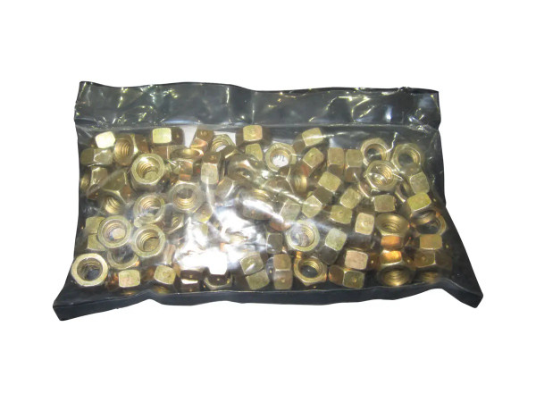 JLG Part # UP014025-005 | UP-NUT,CTR LOCK PK100, PK