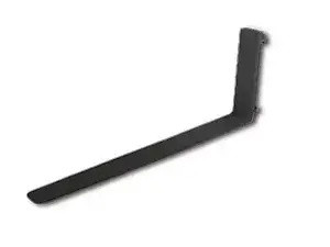JLG Part # 70010575 | FORK, ITA CL2 STD, 1.5X4X48, EA