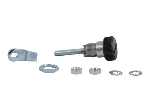 JLG Part # GN54233 | GN-LATCH, 1/4 TURN, EA