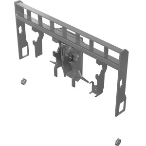 Genie Lift Part # 123411GT - ASSY, FORK FRAME 72" 10K QA,RO, EA