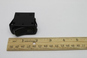 Genie Lift Part # 236348GT - SWITCH, LIGHTS, EA