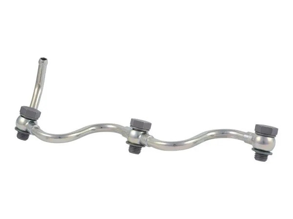 JLG Part # DTZ4102953 | DTZ-FUEL LINE, EA