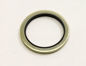 Genie Lift Part # 06.0442.0124GT - WASHER,HYD SEALING,3/4", EA