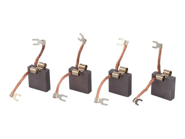JLG Part # SN8060047 | SN-BRUSH KIT, EA