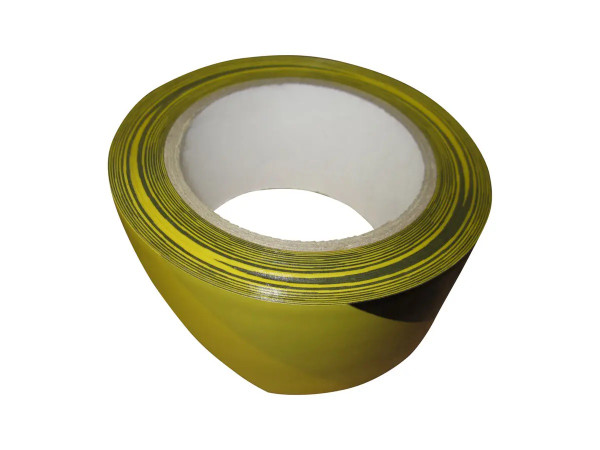 JLG Part # GN33550 | GN-TAPE, YELLOW/BLACK, RL
