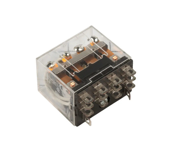 JLG Part # SN3040576 | SN-RELAY 4PDT 12V COIL, EA