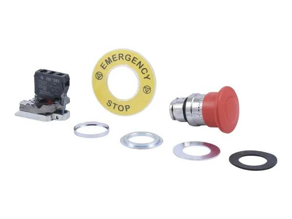 JLG Part # TELZB2BT43 | TEL-PILOT LIGHT, EA