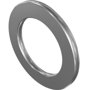 Genie Lift Part # 54.0100.0076GT - PLAIN WASHER,D110-70 SP0.8, EA