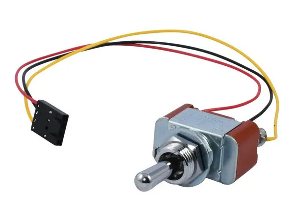 JLG Part # GN62165 | GN-SW-TOG,WITH HARN, EA