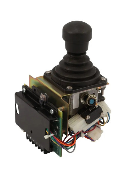 JLG Part # SJ702199 | SJ-CONTROLLER, EA