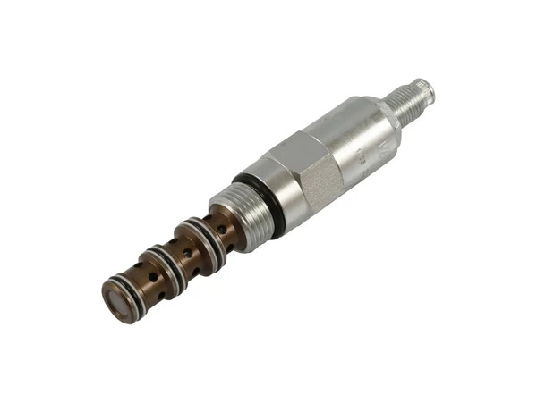 JLG Part # SN6091032 | SN-ASSY, SEQ VALVE, EA