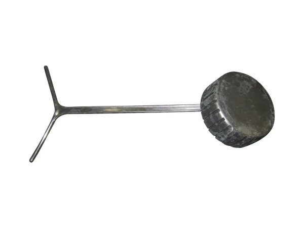 JLG Part # GN72327 | GN-CAP,COOLANT RECVRY, EA