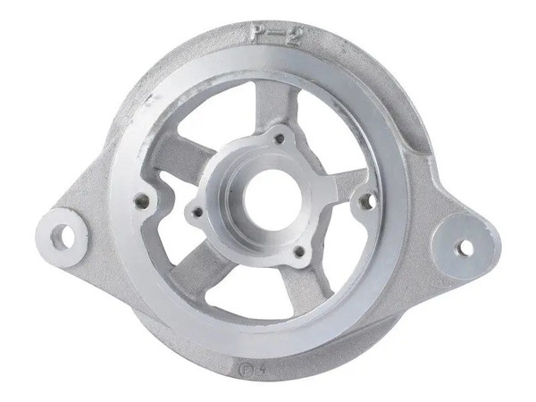 JLG Part # GN75429 | GN-PLATE,FRONT END, EA