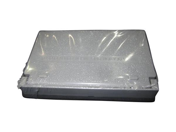 JLG Part # SN3040625 | SN-COVER GFCI OUTLET, EA