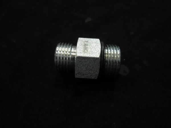 JLG Part # GN48930 | GN-CONNECTOR, EA