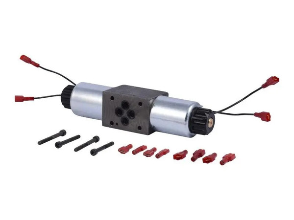 JLG Part # GN41769 | GN-DIRECTIONAL VALVE KIT, EA