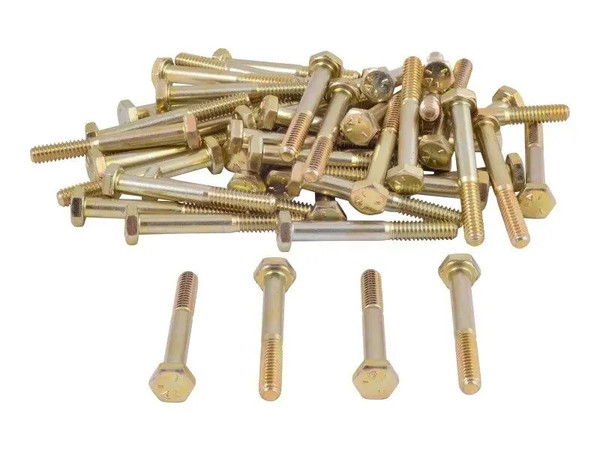 JLG Part # SN970169 | SN-HHCS.25-20 PK 50, PK