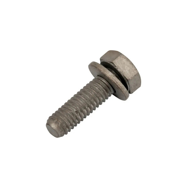 JLG Part # DTZ01148133 | DTZ-HEXAGON BOLT, EA