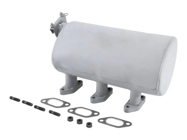 JLG Part # GN32695 | GN-MUFFLER, EA