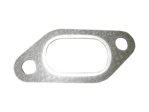 JLG Part # DTZ02109309 | DTZ-GASKET, EXHAUST, EA