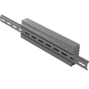 Genie Lift Part # 1253154GT - ASSEMBLY, TERMINAL RAIL, S80/85 2013, EA