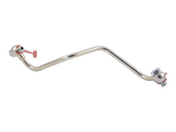 JLG Part # DTZ4131836 | DTZ-OIL LINE, LUBRICATED, EA