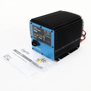 Genie Lift Part # 219480GT - KIT,BATTERY CHARGER,24V, EA
