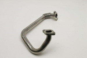Genie Lift Part # 219327GT - PIPE, EXHAUST MAN., TCD 3.6, 10K, EA