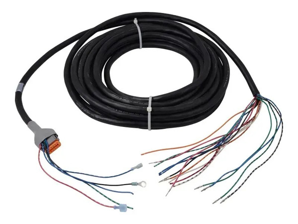 JLG Part # UP066012-020 | UP-CABLE ASSY, EA