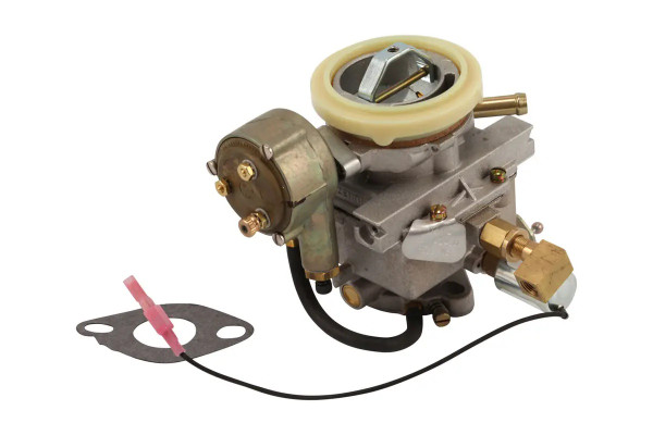 JLG Part # GN52002 | GN-CARBURATOR, EA