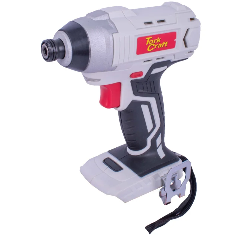 IMP/DRIVER ID110 20V 1/4′ 0-2600RPM 110NM BARE TOOL