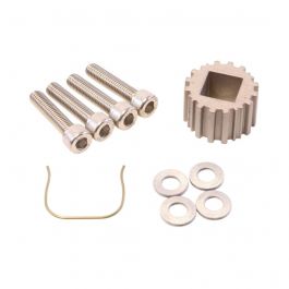 Belimo IND-PR04 Retrofit Valve Adaptor