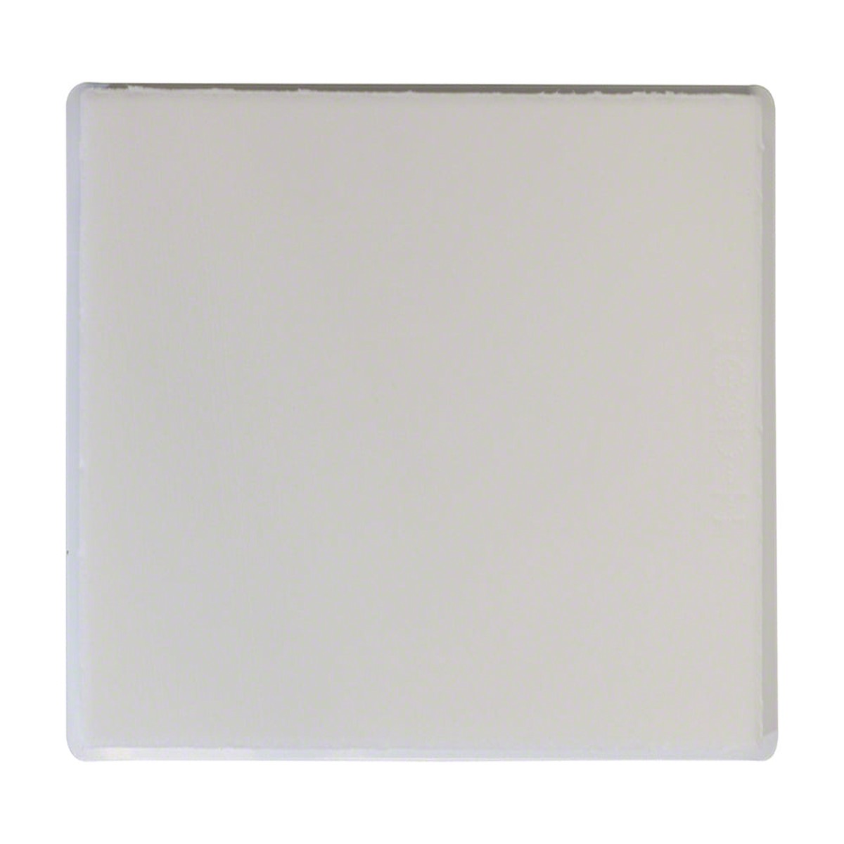 Inground Standard Winter Skimmer Plug - 5-5/8 x 7-9/16 Inches
