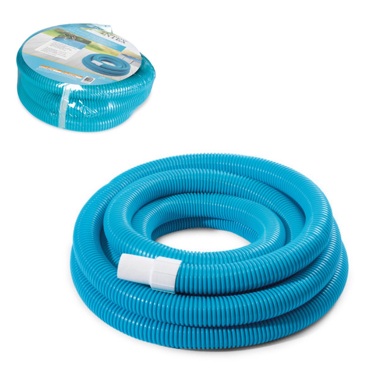 Intex Deluxe Vacuum Hose 38mm - 29083