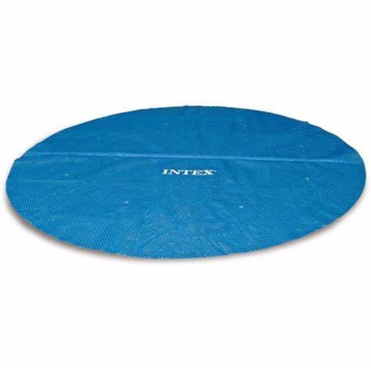 Intex Round Solar Pool Cover 18ft (5.49m) - 28015