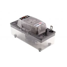 DiversiTech IQP-120 Condensate Pump Clearvue 22' Lift